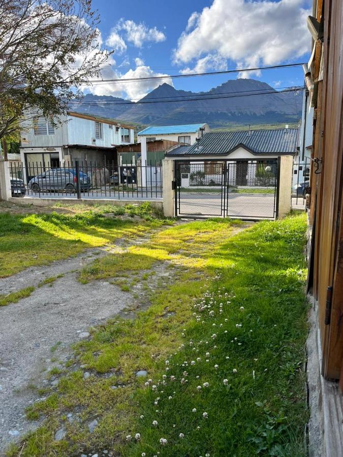 Del Valle Alquiler Temporario Villa Ushuaia Bagian luar foto